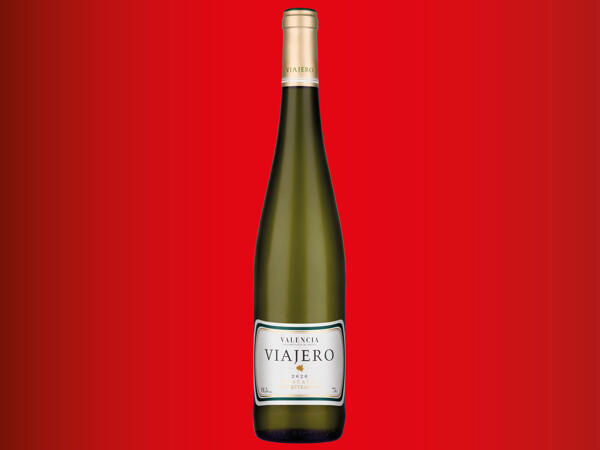 VIAJERO MOSCATEL 2020 VALENCIA