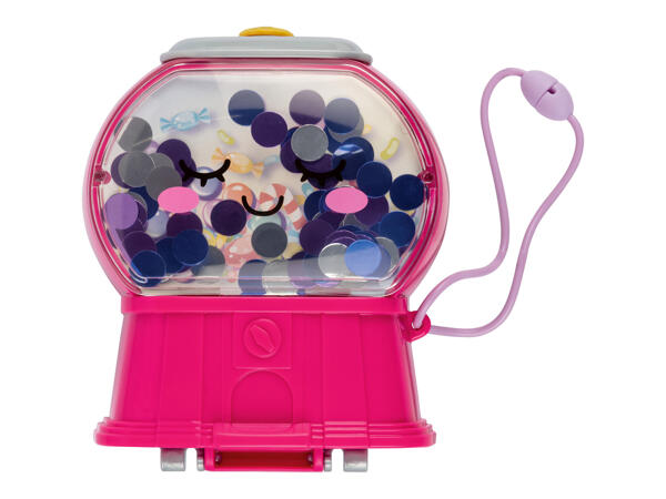 "Polly Pocket" Game