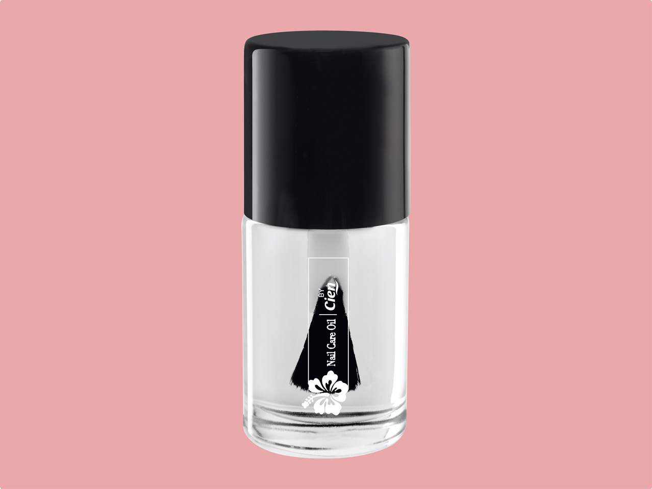 Huile de soins pour les ongles