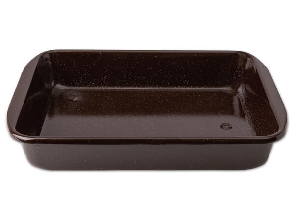 Emaille-Backofenform Magnum