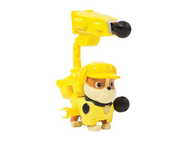 Paw Patrol Action Figure
