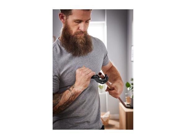 Parkside Pipe Cutting Tools