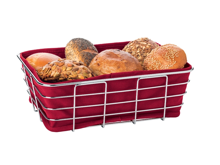 Bread Basket