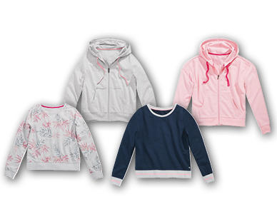 Veste/Shirt en sweat
