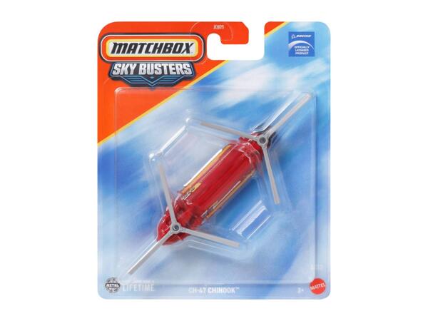 Mattel Christmas Toy Assortment