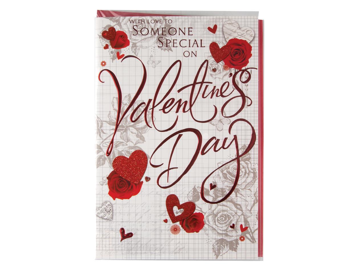 Valentine's Day Cards