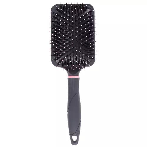 Hair Brush with Boar & Nylon Bristles