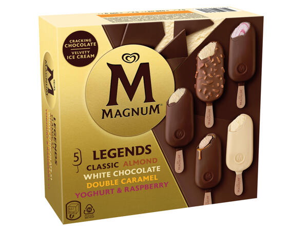 Eskimo Magnum Legends 5er