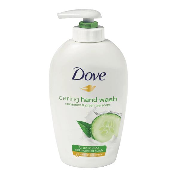DOVE(R) 				Savon