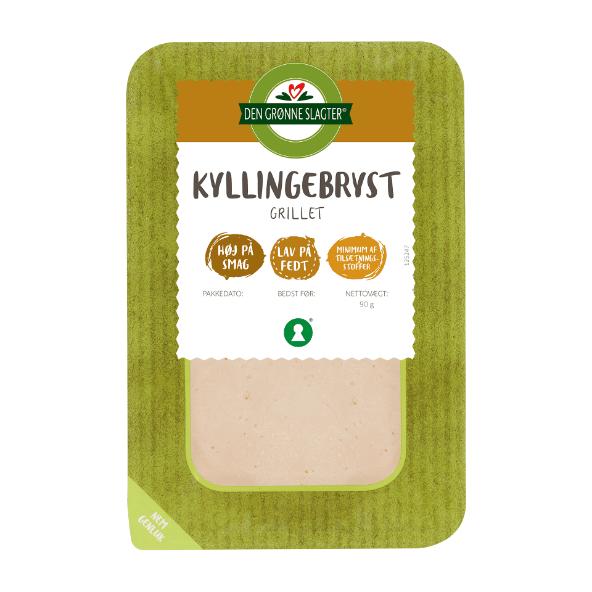 Kyllingebryst