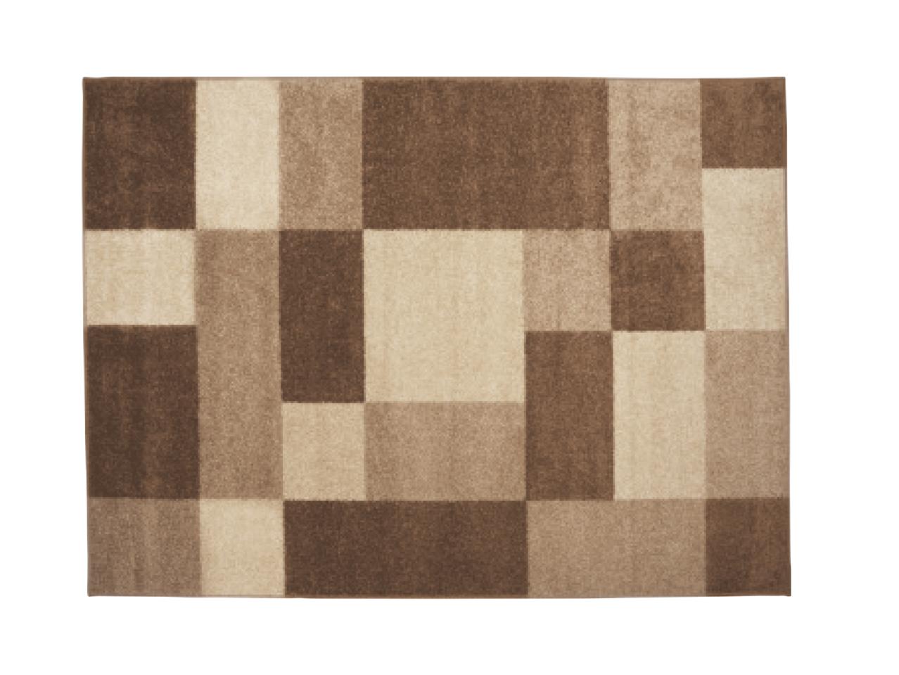 MERADISO Short Pile Rug