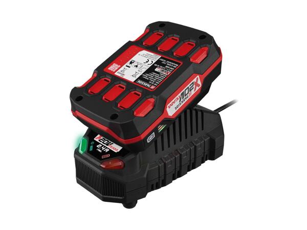 PARKSIDE(R) Batteri og oplader