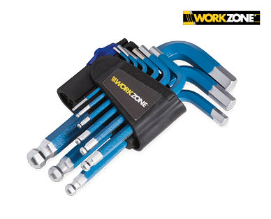 Assorted Hand Tools