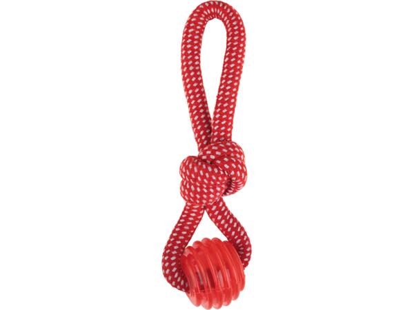 Dog Rope Toy Assortment
