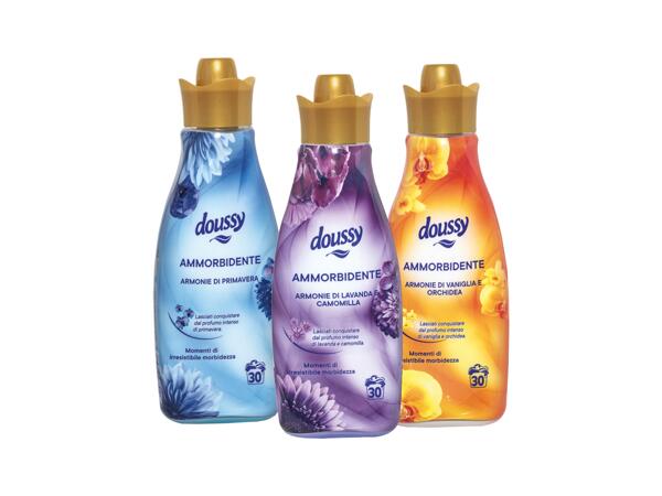 Fabric softner