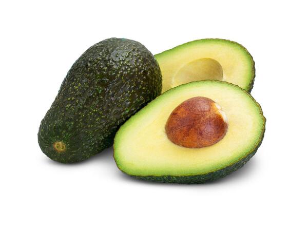 Ready-to-Eat Medium Avocado