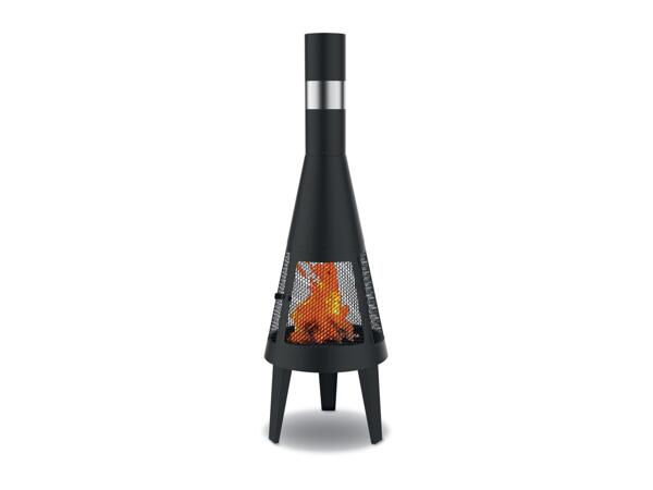 Grillmeister Chiminea