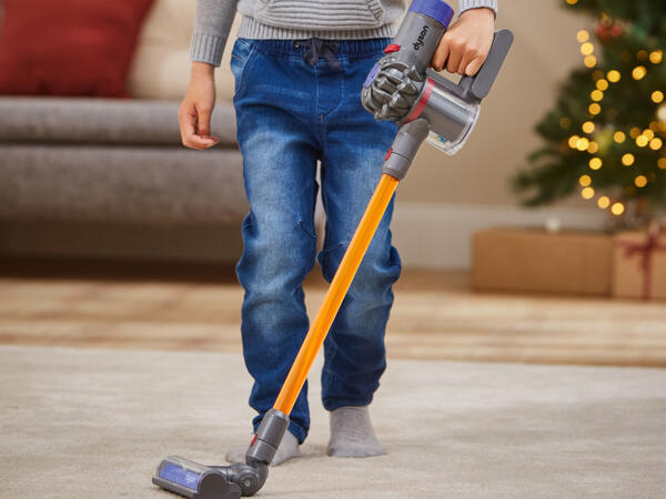 Kids' Vacuum Cleaner