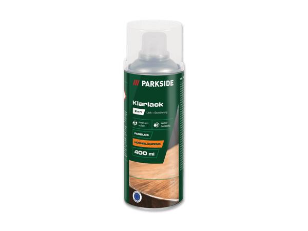 Lack-Spray, 400 ml