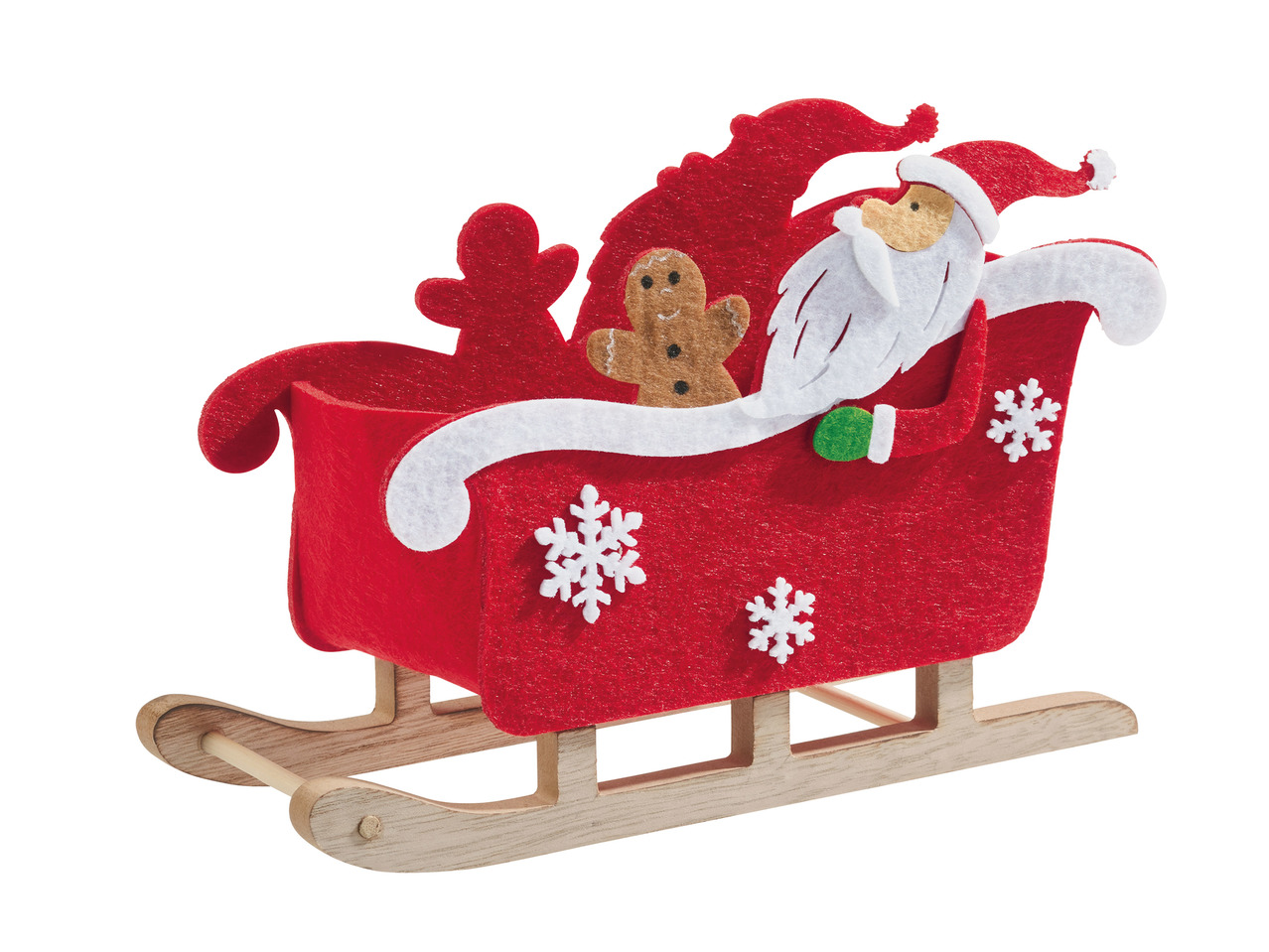 Melinera Felt Gift Baskets1