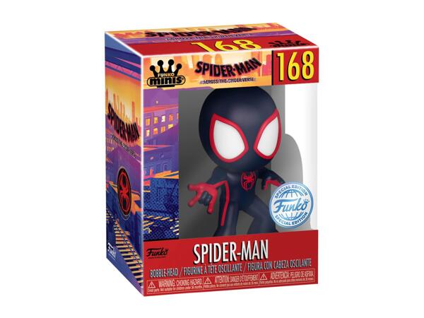 Funko Mini Vinyl Figures