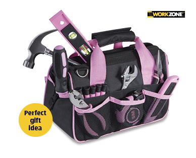 Tool Set 18pc