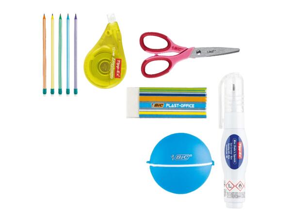 BIC Stationery Assortment