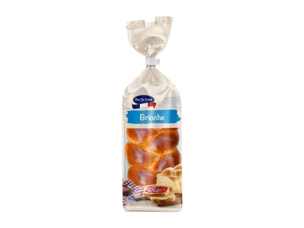 Brioche