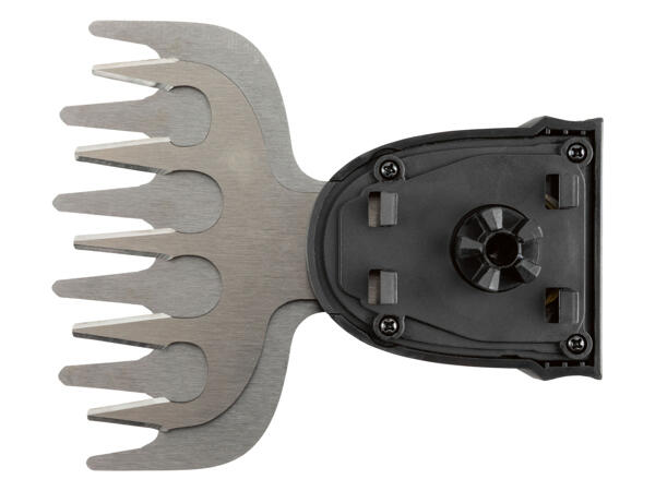 Parkside 12V Cordless Combi-Shear