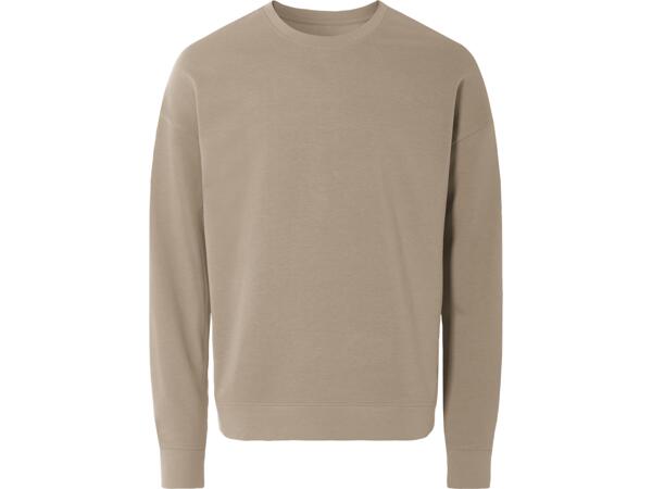 Sweattröja