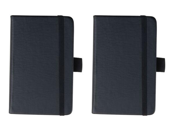 Crelando Notebook