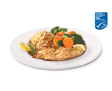 Sea Queen Value Pack Pollock Fillets
