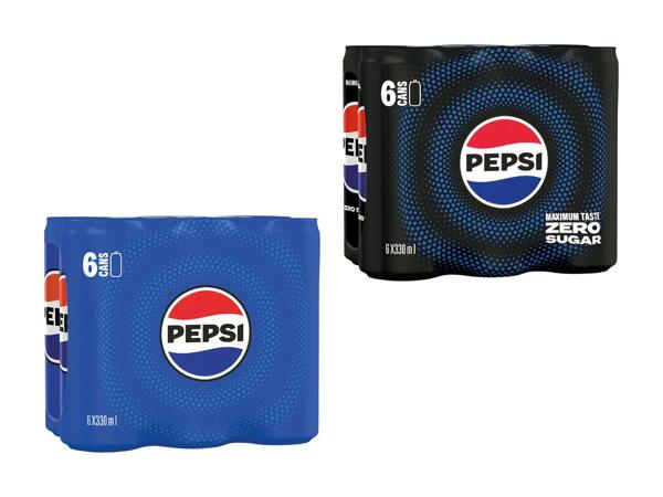 Pepsi