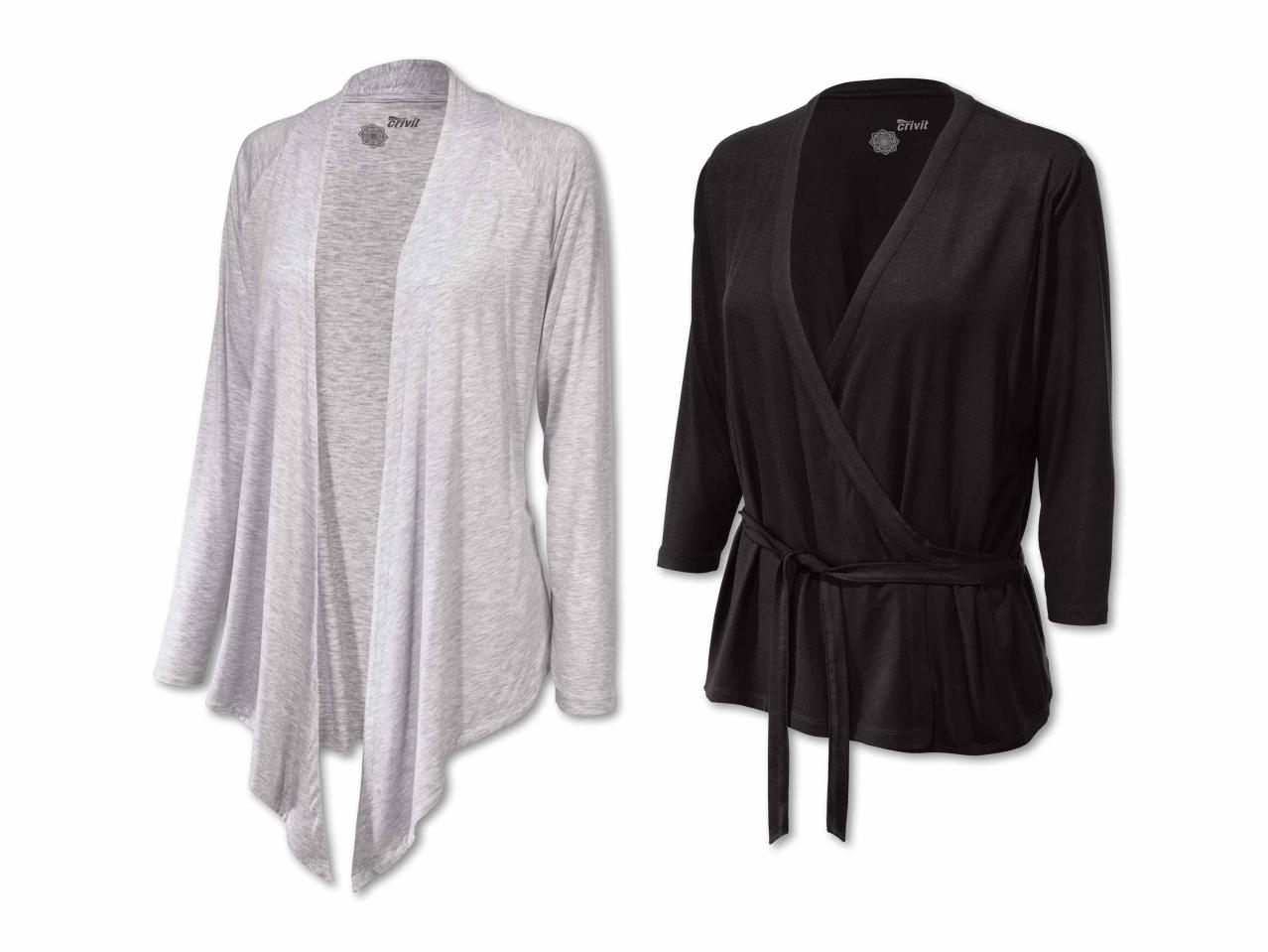 Gilet de wellness1