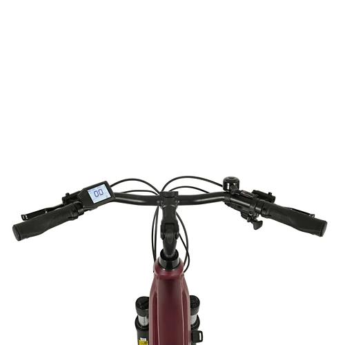 PROPHETE Trekking E-Bike Damen Entdecker 2.3.