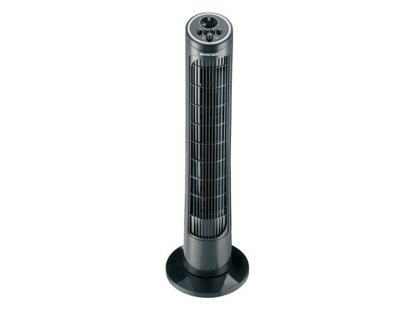 SLOUPOVÝ VENTILÁTOR