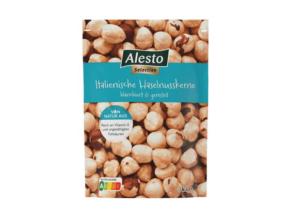 Italienische Haselnüsse