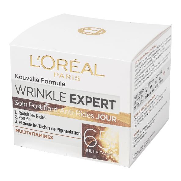 L'ORÉAL(R) 				Gesichtscreme