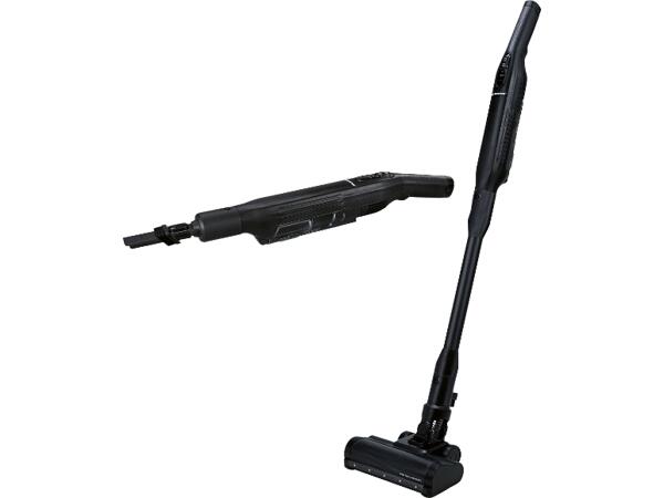 Batteridriven dammsugare Cyklon