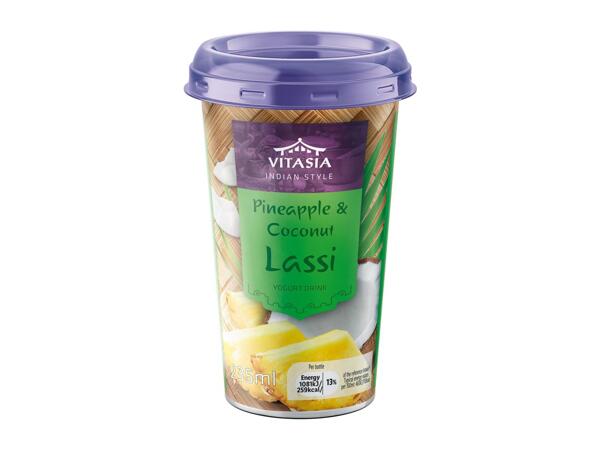 Lassi Yogurt Drink