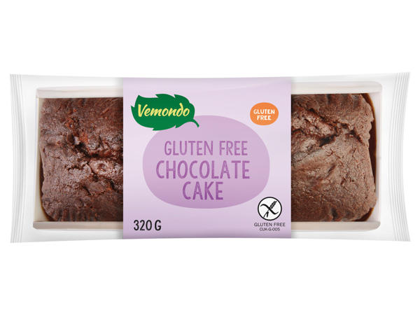 VEMONDO Glutenfreier Kuchen