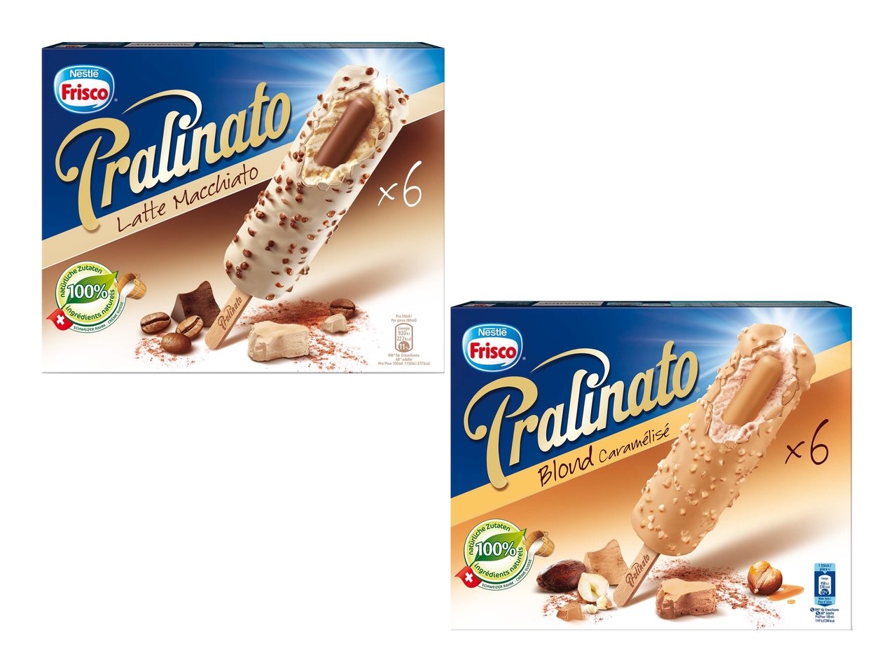 Pralinato Frisco