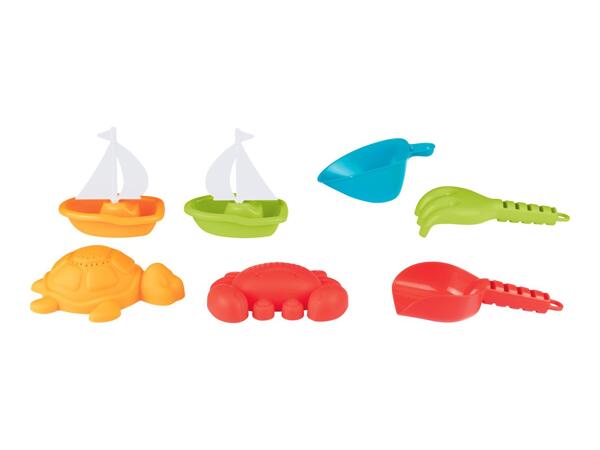 Playtive Sand and Water Activity Table
