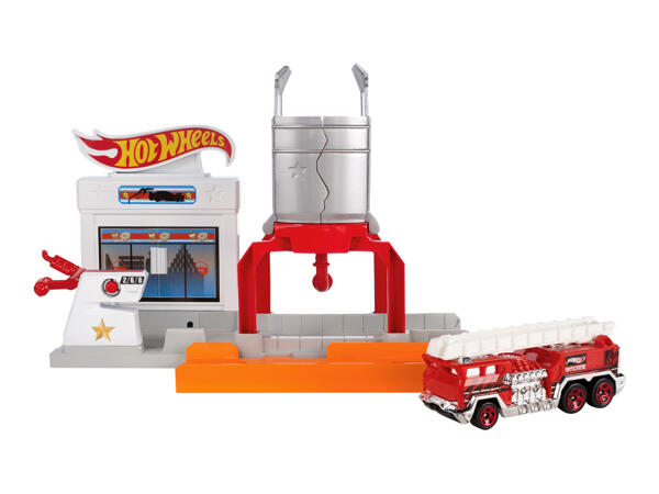 Mattel Barbie/Hot Wheels Assortment