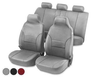 Auto XS Car Seat Covers