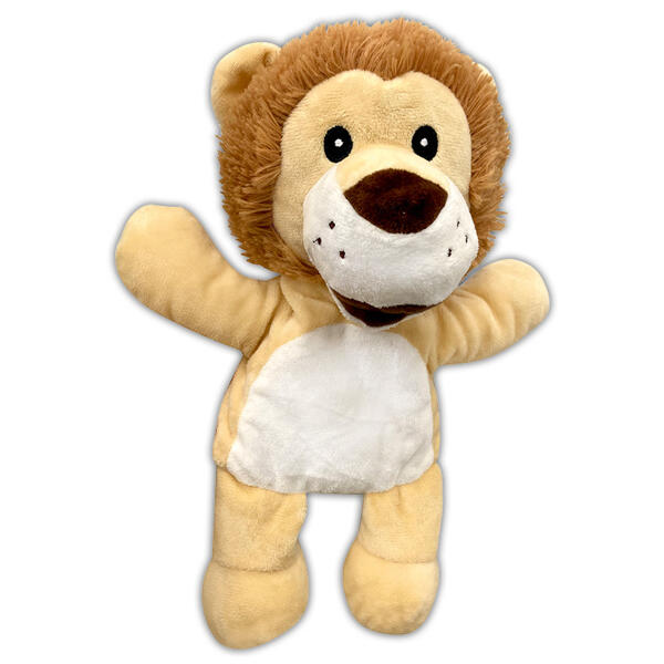 Handspielpuppen