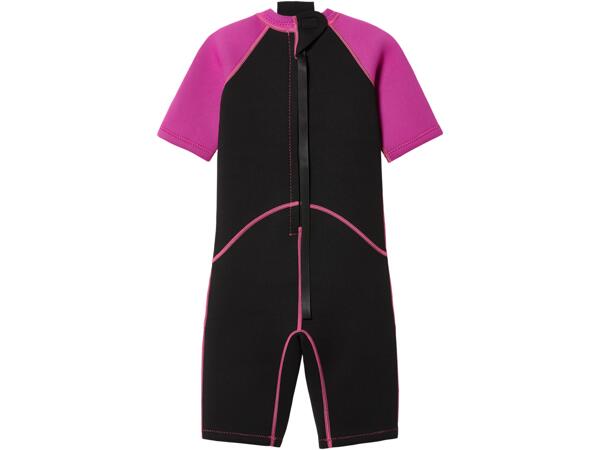 Kids' Wetsuit