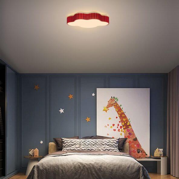 CASALUX(R) 				LED-Deckenlampe