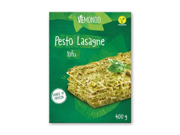 VEMONDO Lasagne