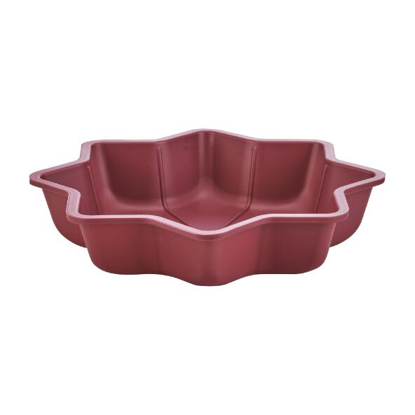 HOME CREATION Silikonebageform